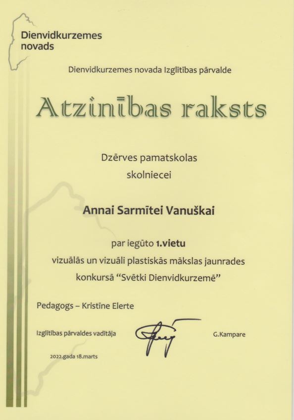 Anna Sarmiite Vanuska