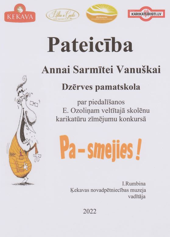 Anna Sarmite Vanuska