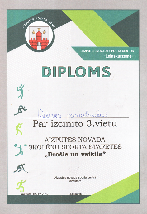 Drosie veiklie 2017 2kl