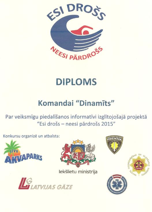 Esi dross 8klase