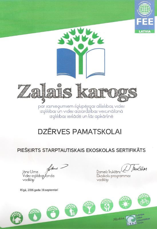 Karogs