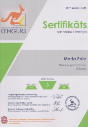 Kengurs MartaP