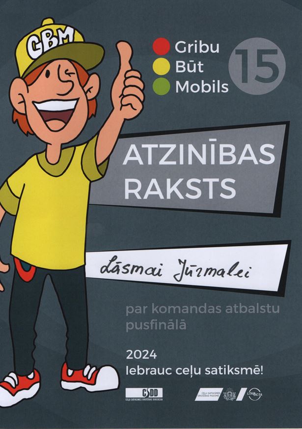 Mobils laasma 24