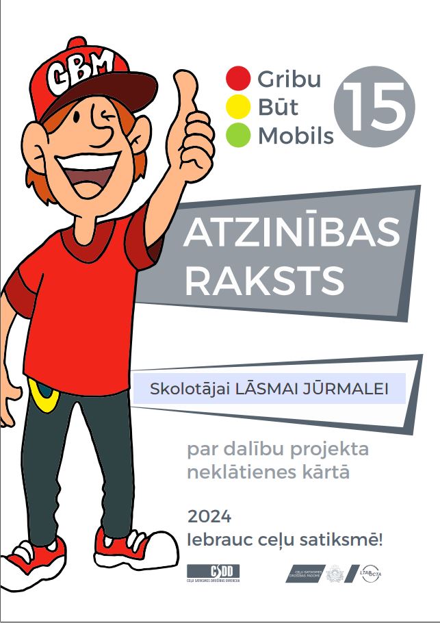 Mobils neklaatiene Laasma 24