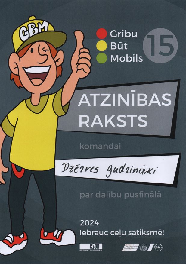 Mobils septiitie 24