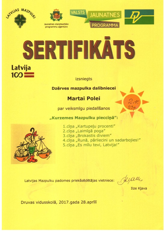 Piecciina MArtaP 2v Medium