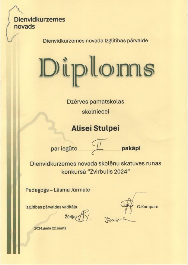 Skatuve Stulpe 24