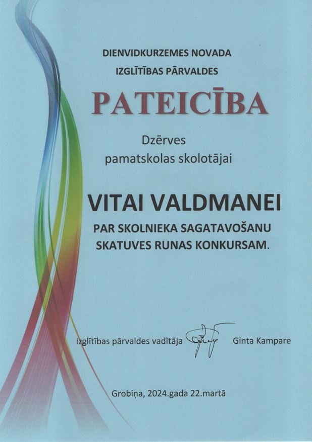 Skatuve Vita 24