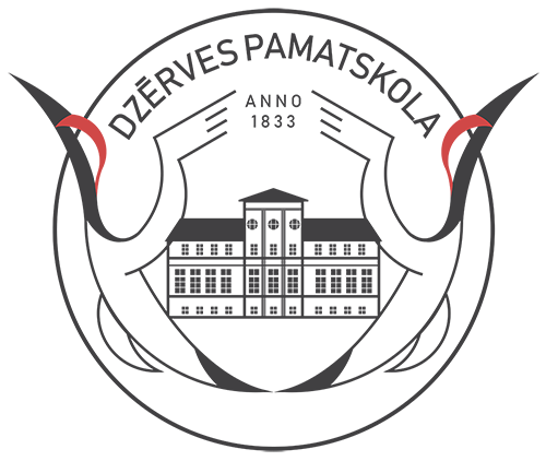 Dzērves pamatskola